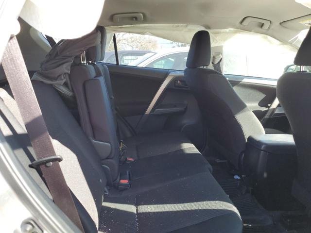 2018 TOYOTA RAV4 LE - JTMZFREV8JJ185764
