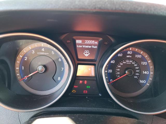 2017 HYUNDAI ELANTRA GT - KMHD35LH8HU359085