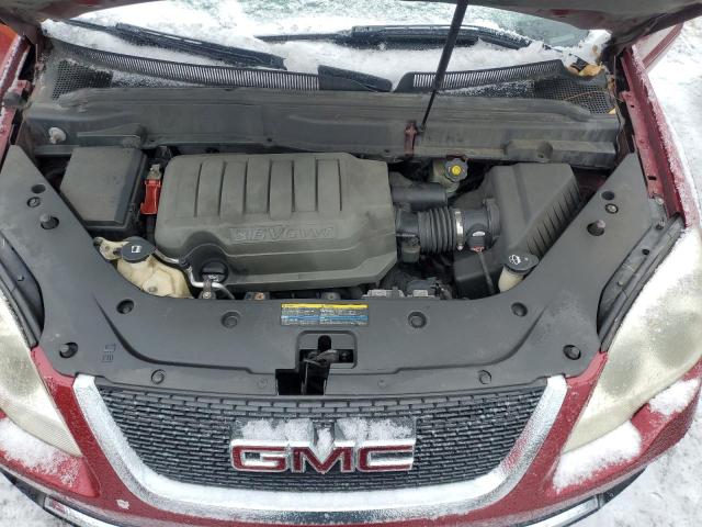1GKER33788J132942 GMC Acadia Slt-2
