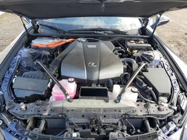 2022 LEXUS LC 500H JTHLY5AY6NA002231