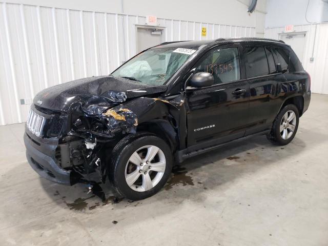 2014 Jeep Compass Sport