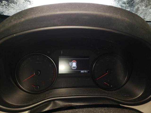 KNDPRCA61N7986663 KIA Sportage Sx