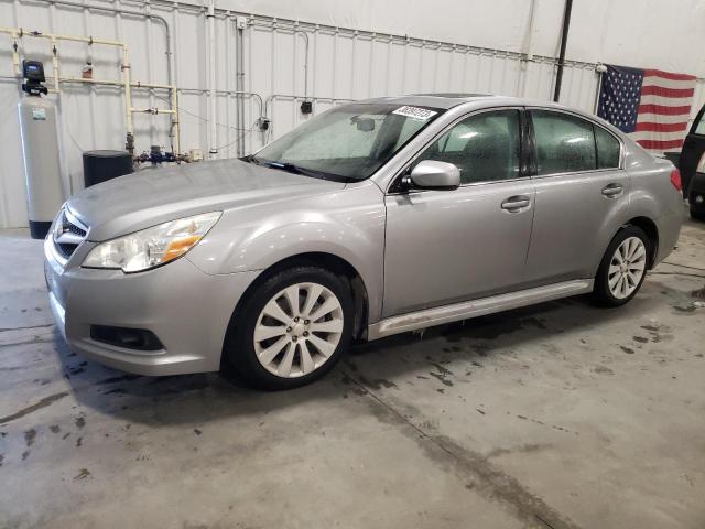 2011 Subaru Legacy 2.5i Limited