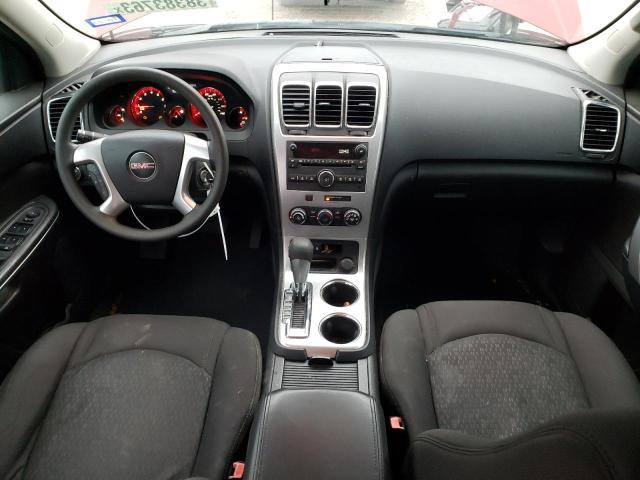 1GKLRKED3AJ165003 GMC ACADIA SL