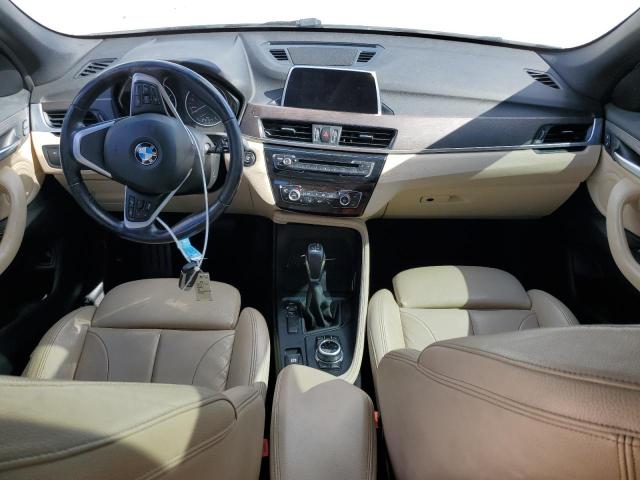 WBXHU7C34J5H44958 BMW X1 Sdrive28i