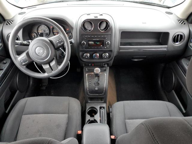 1C4NJRBB6ED632796 Jeep Patriot Sport