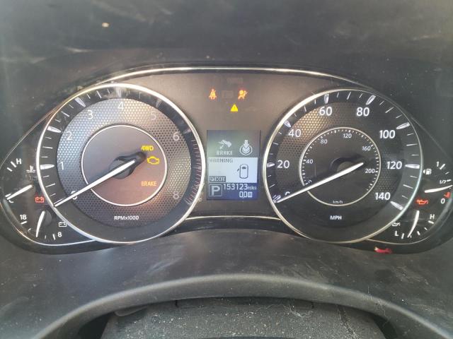 2018 NISSAN ARMADA SV - JN8AY2NC7J9551037