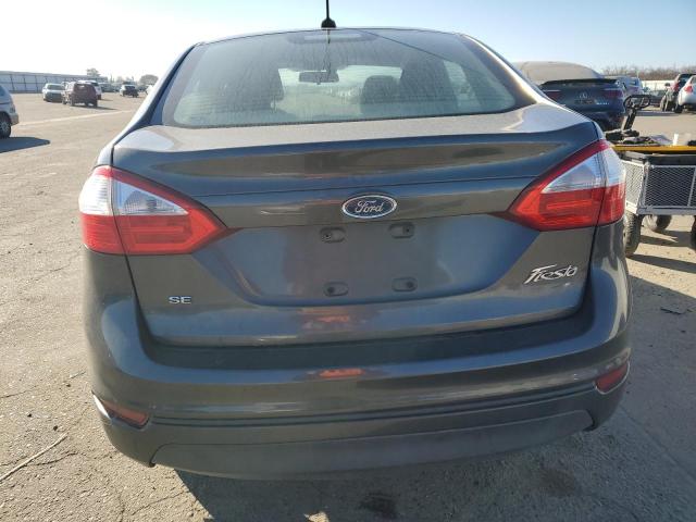 2017 FORD FIESTA SE - 3FADP4BJ0HM113021