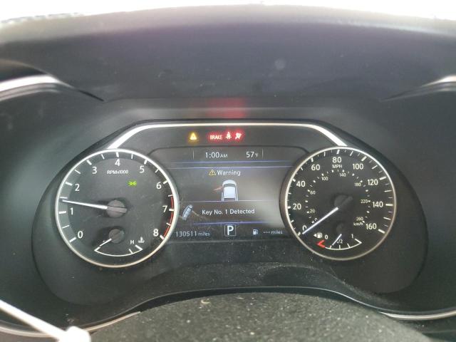 1N4AA6APXGC397747 Nissan Maxima 3.5s