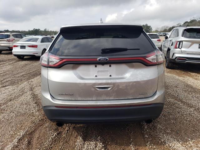 2016 FORD EDGE SE - 2FMPK3G90GBB17645