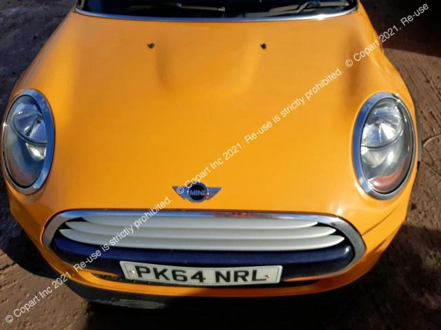 WMWXM52030T949986 Mini Cooper
