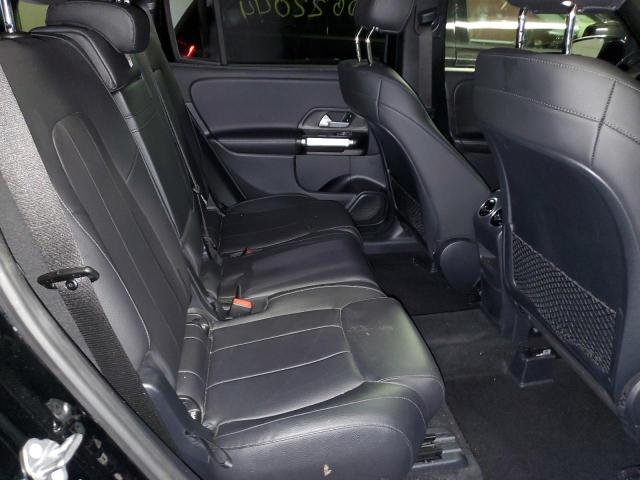2021 MERCEDES-BENZ GLB 250 4M - W1N4M4HB4MW103064