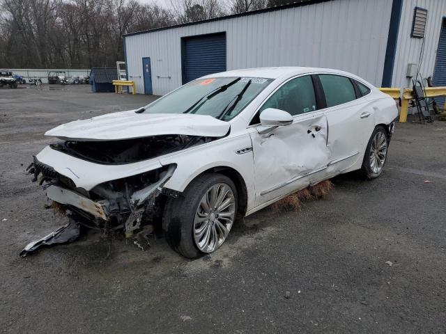 2017 BUICK LACROSSE P - 1G4ZN5SS9HU140309