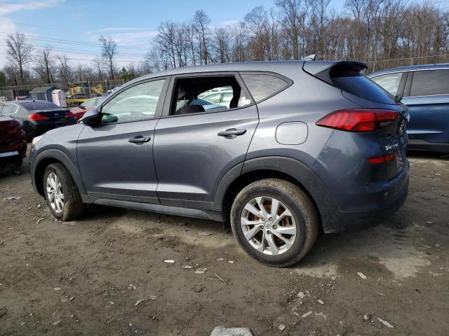 2019 HYUNDAI TUCSON SE - KM8J23A46KU061863