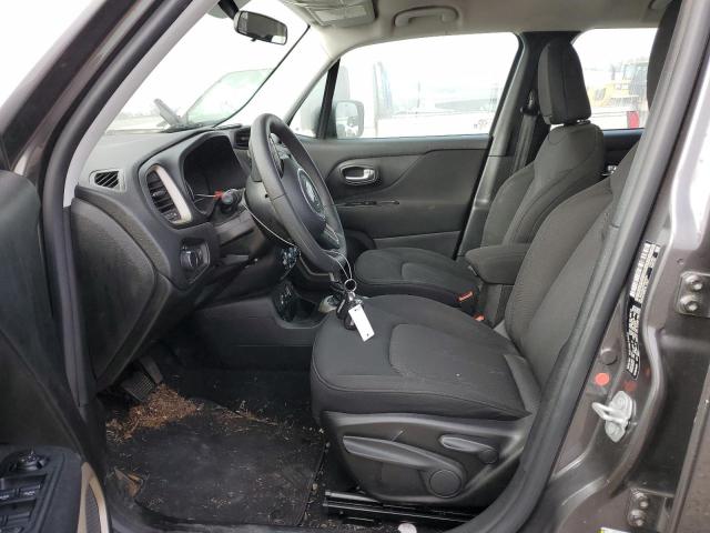 ZACCJBABXHPG16221 Jeep Renegade Sport