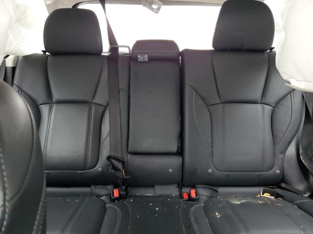 2019 SUBARU FORESTER L - JF2SKAUCXKH579324