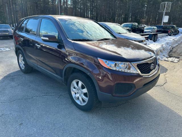 2011 KIA Sorento Base for sale in Billerica, MA