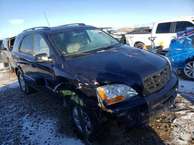 KNDJC735985859064 KIA SORENTO EX