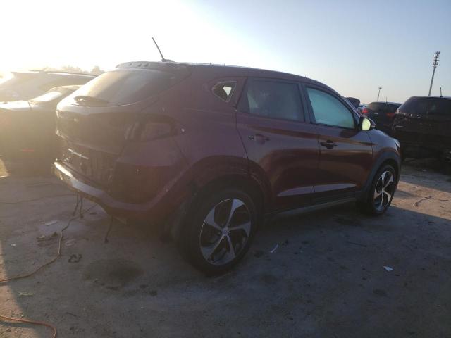 2016 HYUNDAI TUCSON LIM - KM8J33A23GU204352