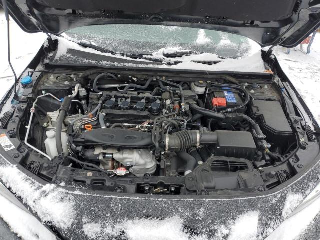 2022 HONDA CIVIC SI - 2HGFE1E50NH471530