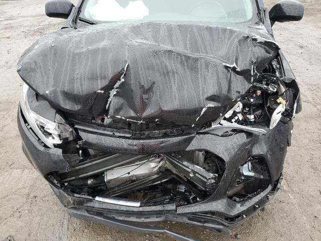 2020 CHEVROLET TRAX LS 3GNCJKSB7LL108103