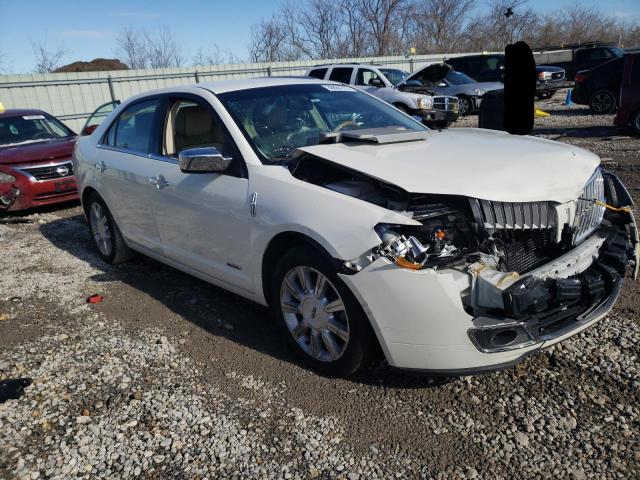 3LNDL2L32CR816475 Lincoln MKZ