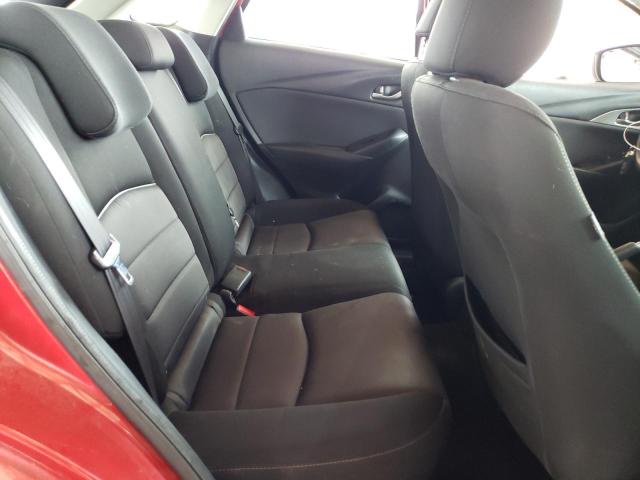 2016 MAZDA CX-3 SPORT - JM1DKBB7XG0125583