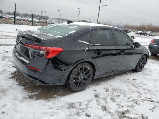 2022 HONDA CIVIC SI - 2HGFE1E50NH471530