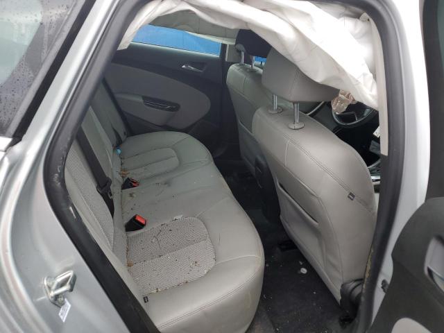 2016 BUICK VERANO CON - 1G4PR5SK4G4103162