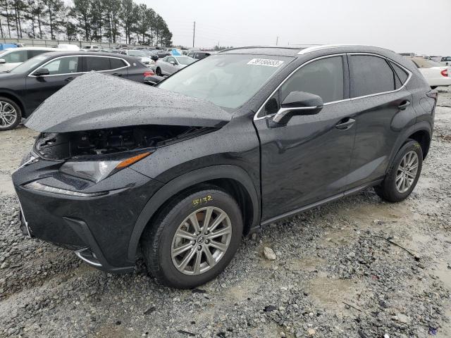 2020 LEXUS NX 300 - JTJDARBZ6L2176166