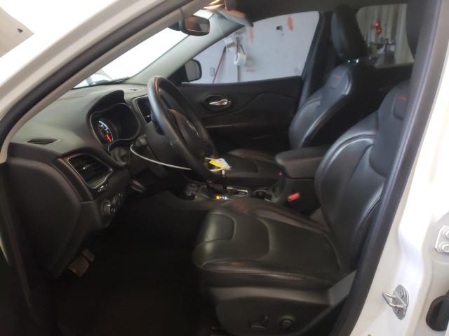 2019 JEEP CHEROKEE T - 1C4PJMBN7KD130932