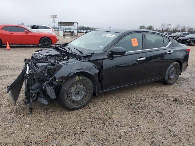 2019 NISSAN ALTIMA S - 1N4BL4BV3KC218862