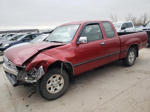 1995 Toyota T100 