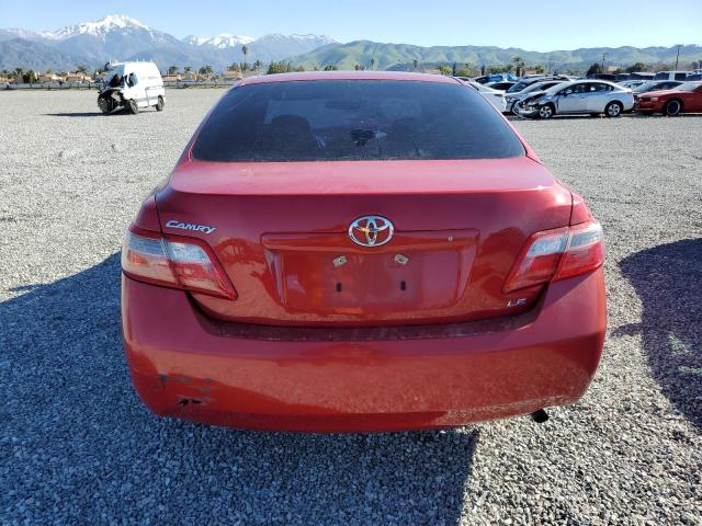 2007 Toyota Camry Ce VIN: 4T1BE46K97U128116 Lot: 39131073