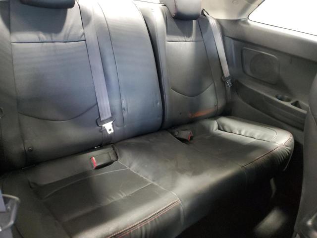 KNAFW6A30B5457978 KIA Forte