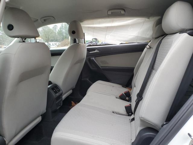2021 VOLKSWAGEN TIGUAN S 3VV1B7AX3MM097864