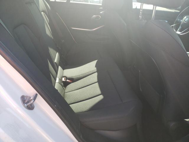2021 BMW 330I - 3MW5R1J00M8B74482