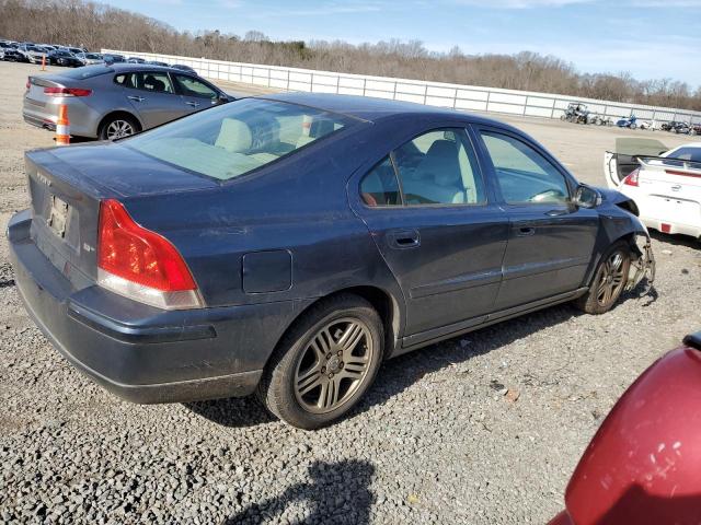 YV1RS592282694610 Volvo S60