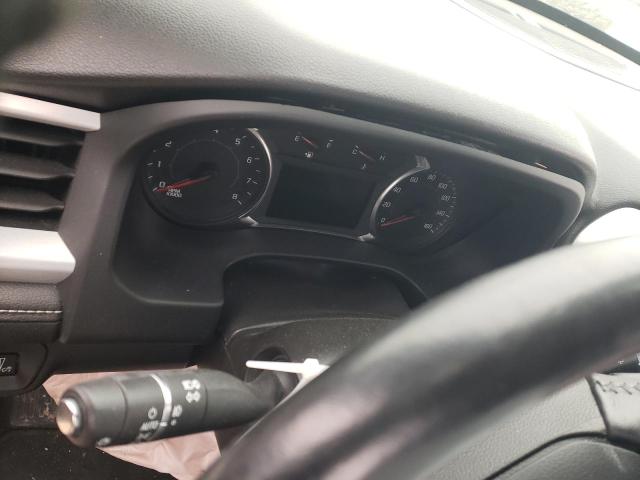 2019 GMC ACADIA SLT - 1GKKNULSXKZ284707
