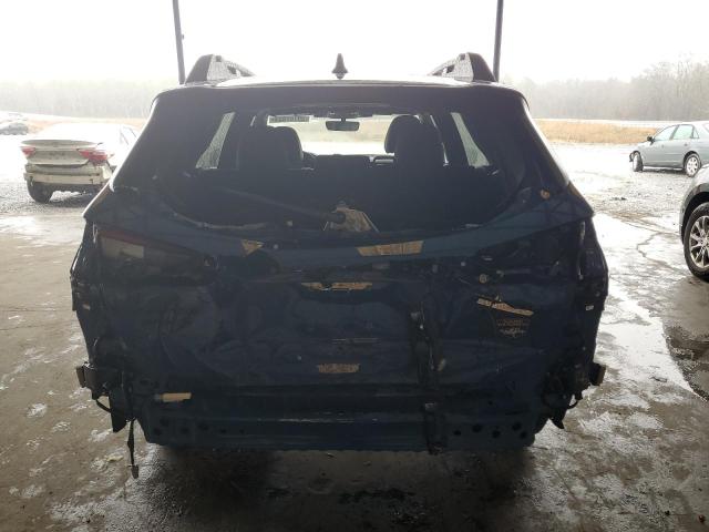 2022 SUBARU OUTBACK WI 4S4BTGUD4P3120426