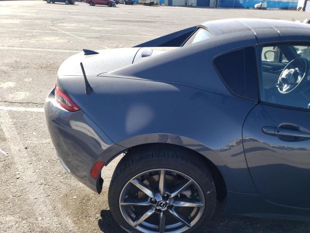 2021 MAZDA MX-5 MIATA - JM1NDAM73M0454689