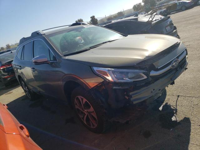 4S4BTGPD8L3176956 Subaru Outback Touring Ldl