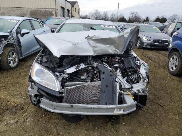 2016 BUICK VERANO CON - 1G4PR5SK4G4103162