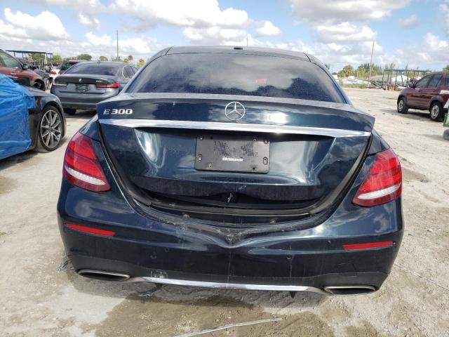 2017 Mercedes-Benz E 300 VIN: WDDZF4JBXHA017607 Lot: 39049743