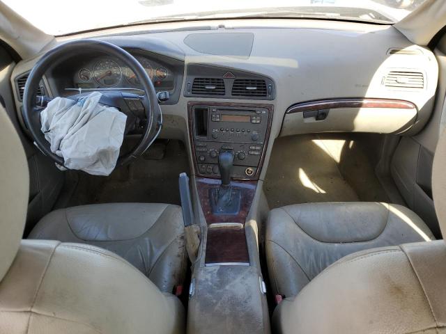 YV1RS592282694610 Volvo S60