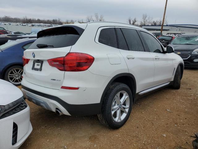 5UXTR9C50JLD73216 BMW X3 Xdrive30i