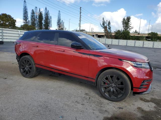 SALYL2RX9JA775309 Land Rover RANGEROVER