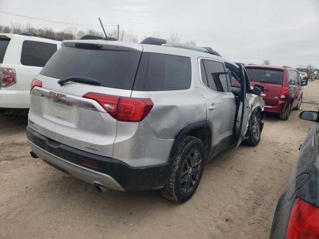 2019 GMC ACADIA SLT - 1GKKNULSXKZ284707