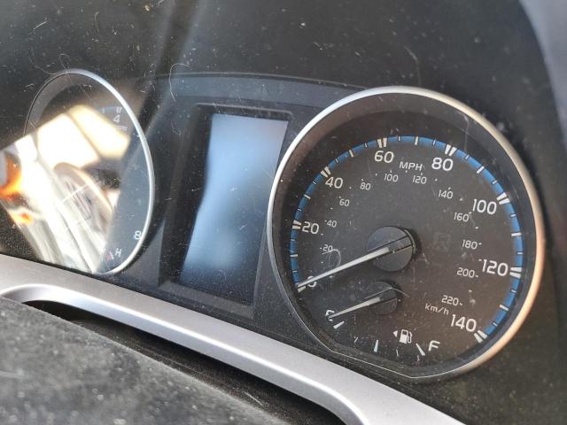 2018 TOYOTA RAV4 LE - JTMZFREV8JJ185764