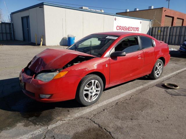 2003 Saturn Ion 